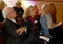 Book Launch St. Alban's