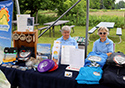 West Lake Community Association Artisanal Show