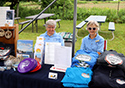 West Lake Community Association Artisanal Show