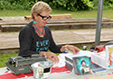 West Lake Community Association Artisanal Show