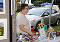 West Lake Community Association Artisanal Show