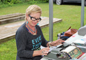West Lake Community Association Artisanal Show