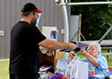 West Lake Community Association Artisanal Show