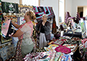 West Lake Community Association Artisanal Show
