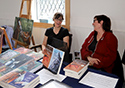 West Lake Community Association Artisanal Show