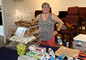 West Lake Community Association Artisanal Show