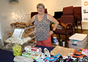 West Lake Community Association Artisanal Show