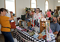 West Lake Community Association Artisanal Show