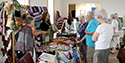 West Lake Community Association Artisanal Show