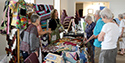 West Lake Community Association Artisanal Show