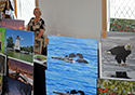 West Lake Community Association Artisanal Show