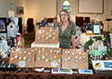West Lake Community Association Artisanal Show