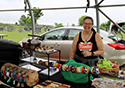 West Lake Community Association Artisanal Show
