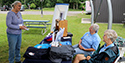 West Lake Community Association Artisanal Show