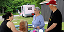 West Lake Community Association Artisanal Show