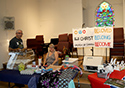 West Lake Community Association Artisanal Show