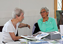 West Lake Community Association Artisanal Show
