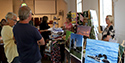 West Lake Community Association Artisanal Show