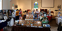 West Lake Community Association Artisanal Show