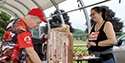 West Lake Community Association Artisanal Show