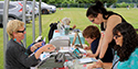 West Lake Community Association Artisanal Show