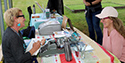 West Lake Community Association Artisanal Show