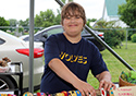 West Lake Community Association Artisanal Show