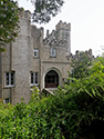 Bargy Castle, County Wexford, Ireland
