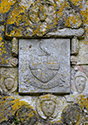 Bargy Castle, County Wexford, Ireland
