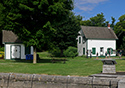 Rideau Canal, Kingston Mills