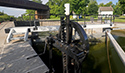 Rideau Canal, Kingston Mills