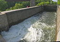 Rideau Canal, Kingston Mills