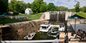 Rideau Canal, Jones Falls