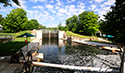 Rideau Canal, Jones Falls