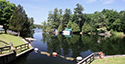 Rideau Canal, Davis Lock