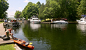 Rideau Canal, Chaffeys Lock