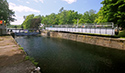 Rideau Canal, Chaffeys Lock