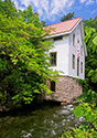 Rideau Canal, Chaffeys Lock