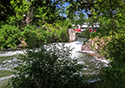 Rideau Canal, Davis Lock