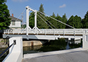 Rideau Canal, Lower Brewers Mills Lock