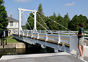 Rideau Canal, Lower Brewers Mills Lock