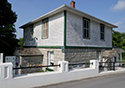 Rideau Canal, Lower Brewers Mills Lock