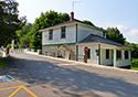 Rideau Canal, Lower Brewers Mills Lock