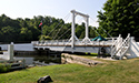 Rideau Canal, Lower Brewers Mills Lock