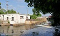 Rideau Canal, Lower Brewers Mills Lock
