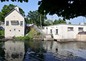 Rideau Canal, Lower Brewers Mills Lock