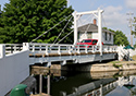 Rideau Canal, Lower Brewers Mills Lock