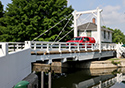 Rideau Canal, Lower Brewers Mills Lock