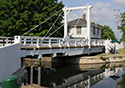 Rideau Canal, Lower Brewers Mills Lock