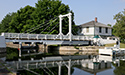 Rideau Canal, Lower Brewers Mills Lock